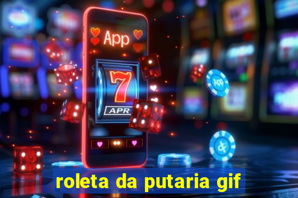 roleta da putaria gif